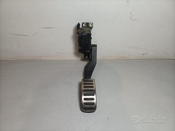 PEDALE ACCELERATORE AUDI TT Serie (8N3) 1J1721503J