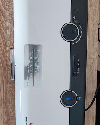 macchina sottovuoto Imetec professional