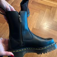 Stivaletto dr martens