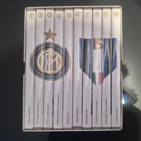 dvd scudetto inter 2006 2007