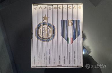 dvd scudetto inter 2006 2007