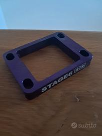 alzapacco lamellare am6 10mm