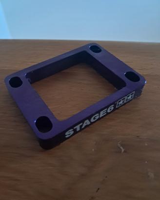 alzapacco lamellare am6 10mm