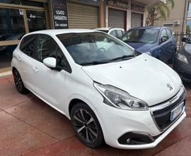 Peugeot 208 1.4 HDi 68 CV 5 porte Active