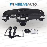 Ricambi Renault Talisman Kit Airbag Cruscotto