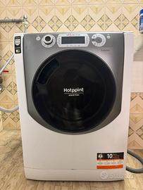 Lavasciuga Hotpoint Ariston