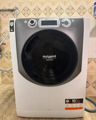 Lavasciuga Hotpoint Ariston