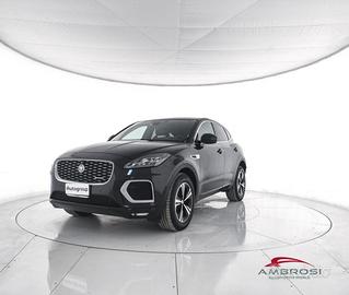 JAGUAR E PACE 1.5 I3 PHEV 300 CV AWD Auto R-Dyna