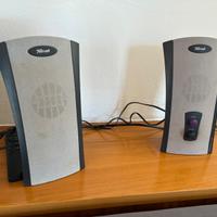 Altoparlante Trust 200p