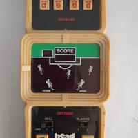 Coleco "Head-to-Head Soccer"
