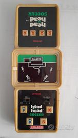 Coleco "Head-to-Head Soccer"