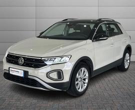 Volkswagen T-Roc 1.5 TSI ACT DSG Life