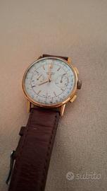 Orologio Longines in oro