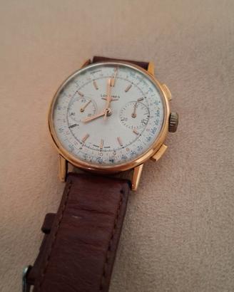 Orologio Longines in oro