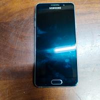 Samsung A3 2016