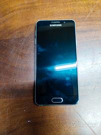 Samsung A3 2016