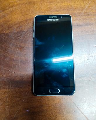 Samsung A3 2016