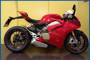 DUCATI Panigale V4 S Garantita e Finanziabile