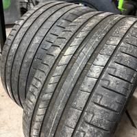 Pneumatici Pirelli Porsche Cayenne Coupè