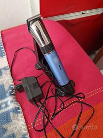 tagliacapelli da rifinitura Labor