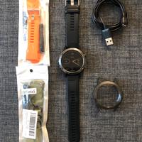 Garmin Fenix 5 orologio