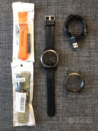 Garmin Fenix 5 orologio