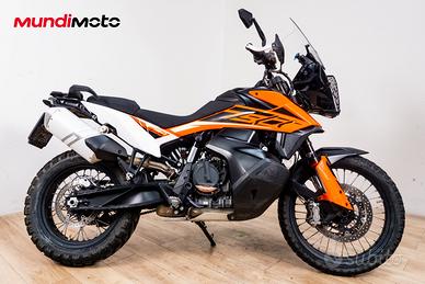 KTM 790 ADVENTURE - 2019