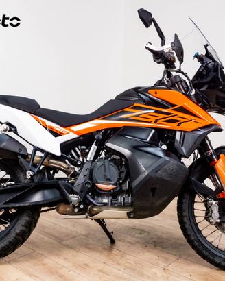 KTM 790 ADVENTURE - 2019