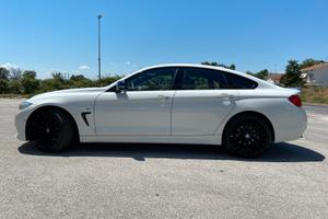 BMW 420D MPerformance Gran Coupé
