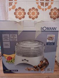 Essiccatore Bomann DR448CB