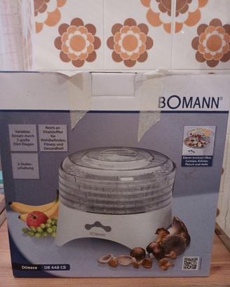 Essiccatore Bomann DR448CB
