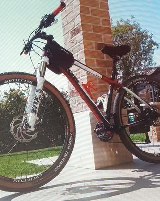 KTM Myroon full carbon Tg. L