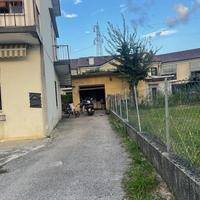 Olmi, casa su 2 piani 348/3013623