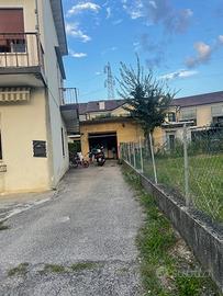 Olmi, casa su 2 piani 348/3013623