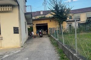 Olmi, casa su 2 piani 348/3013623