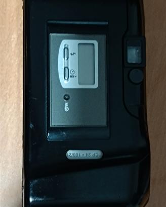 FOTOCAMERA  ZOOM115 