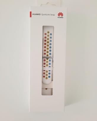 Cinturino HUAWEI QuickLink per Watch 4 & 4 Pro