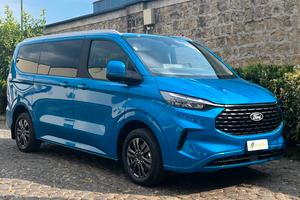Ford Tourneo Custom Titanium Ecoblue 170cv 9posti