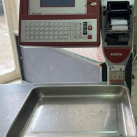 Bilancia elettronica