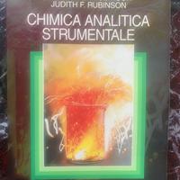 Chimica analitica strumentale