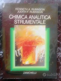 Chimica analitica strumentale