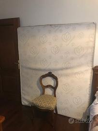 Materasso matrimoniale Previdorm