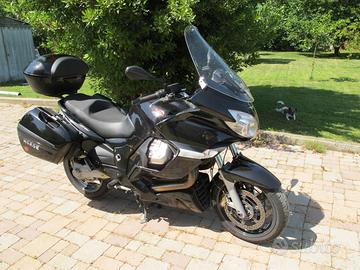 Moto Guzzi Norge 1200 - 2011