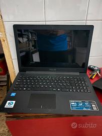 Computer asus