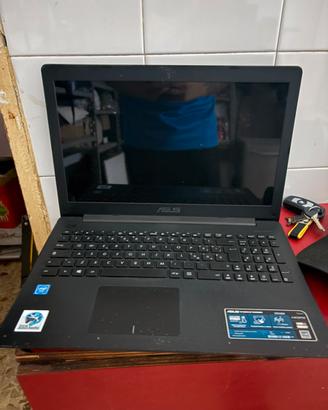 Computer asus