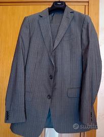 completo uomo cerimonia