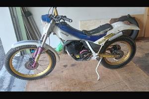 Fantic trial 303 edizione limitata