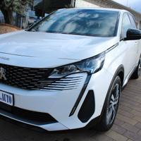 Peugeot 3008 BlueHDi 130 S&S EAT8 Allure Pack