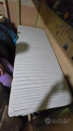 materasso memoria form