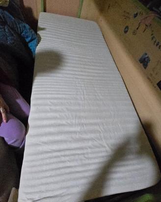 materasso memoria form